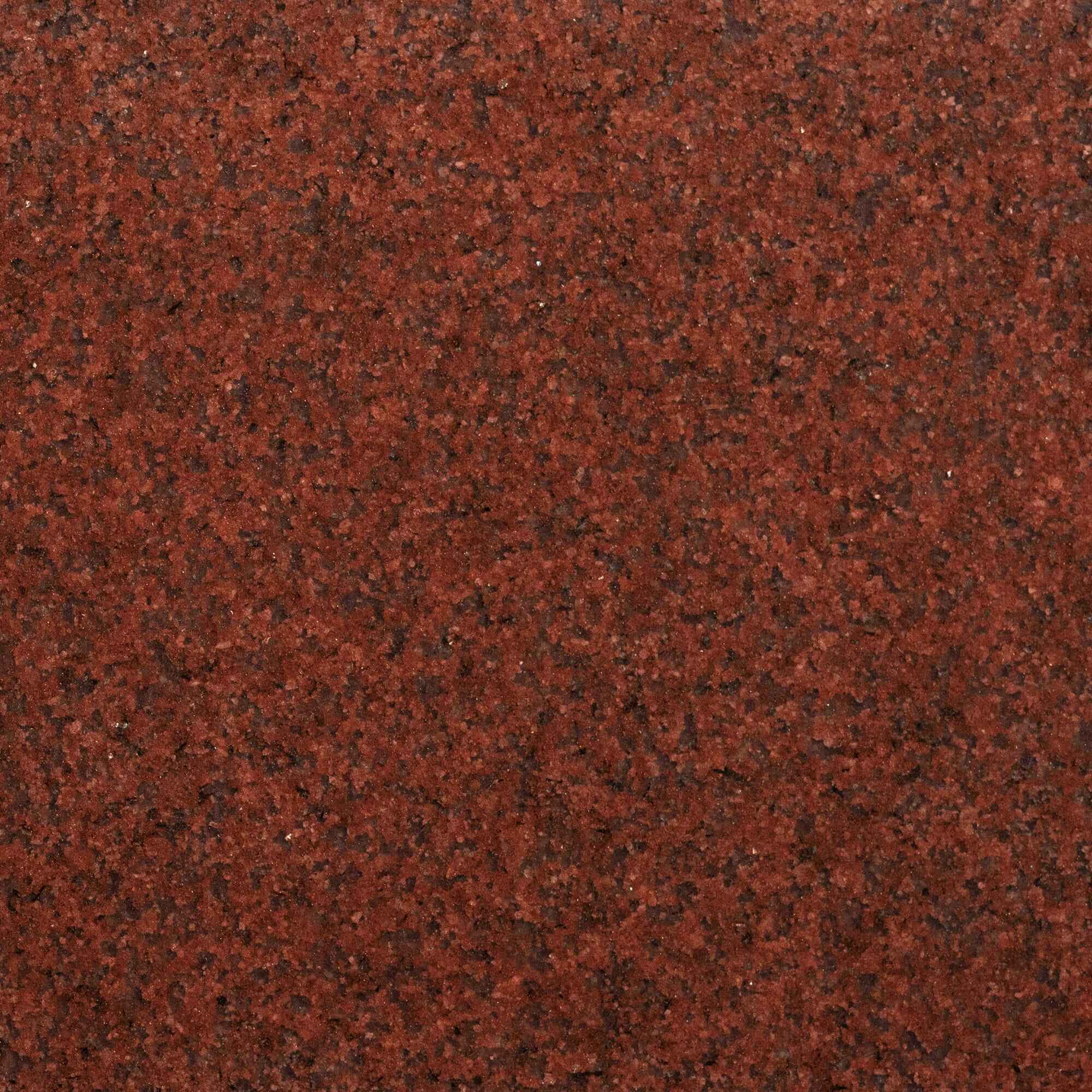 Import Granite Color, India Red